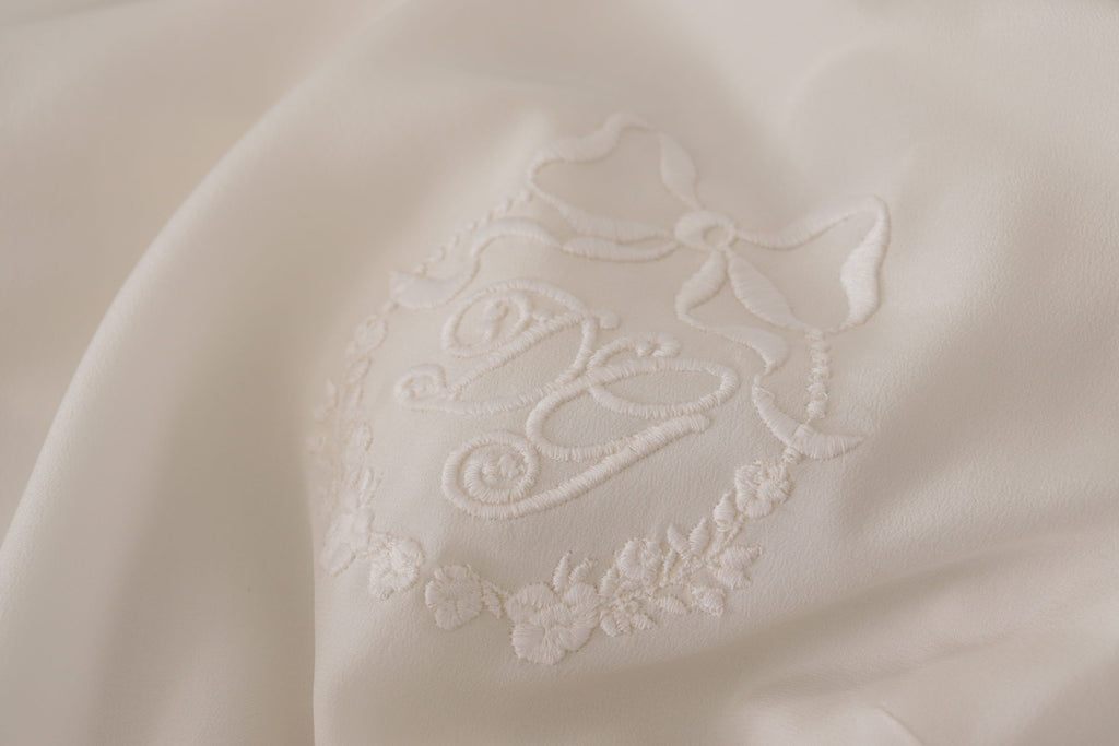 Dolce & Gabbana White Long Sleeve T-Shirt for Women additional view