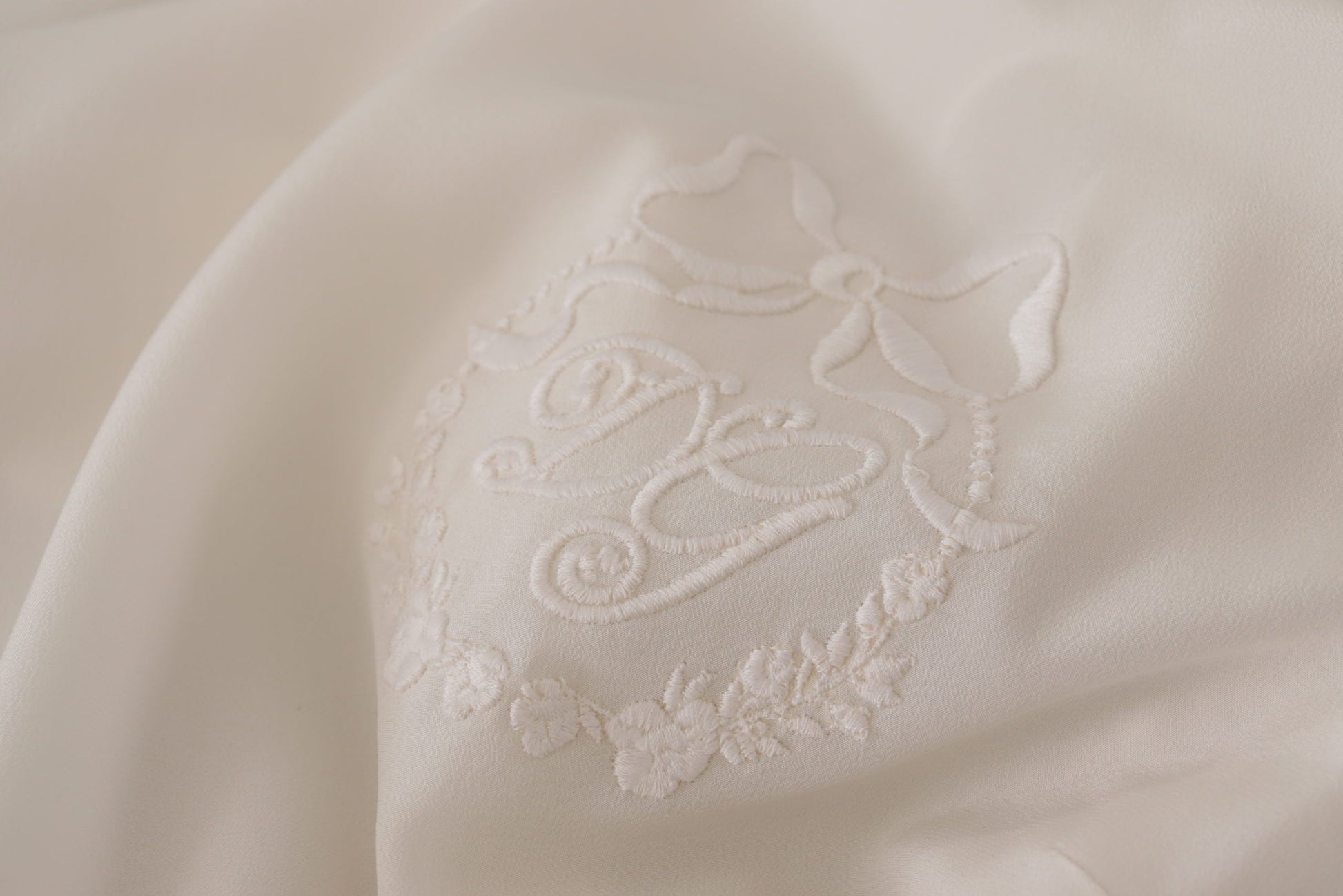 Dolce & Gabbana White Long Sleeve T-Shirt for Women additional view