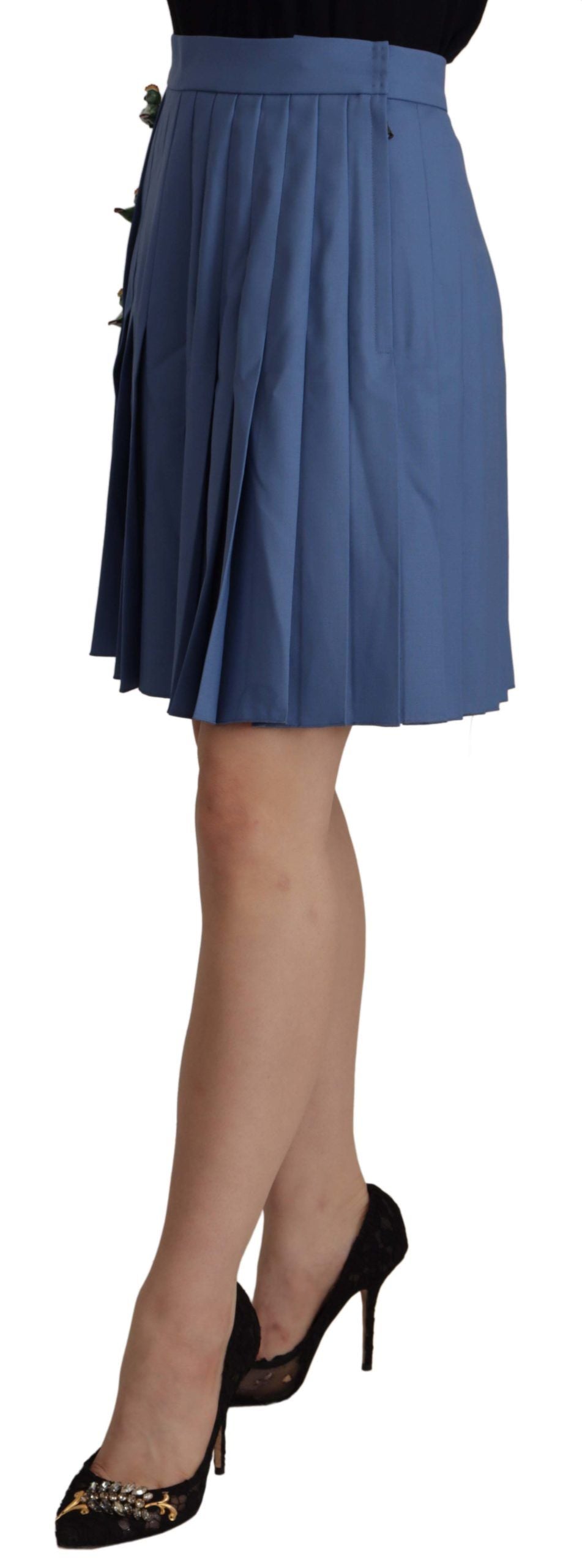 Dolce & Gabbana Blue Mini for Women alternate view