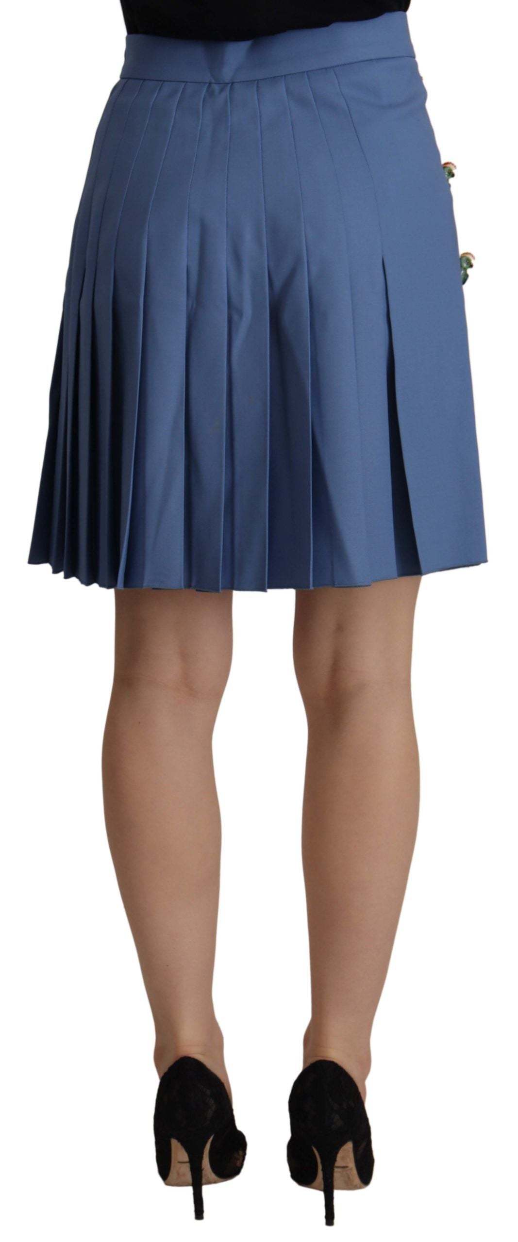 Dolce & Gabbana Blue Mini for Women detail view