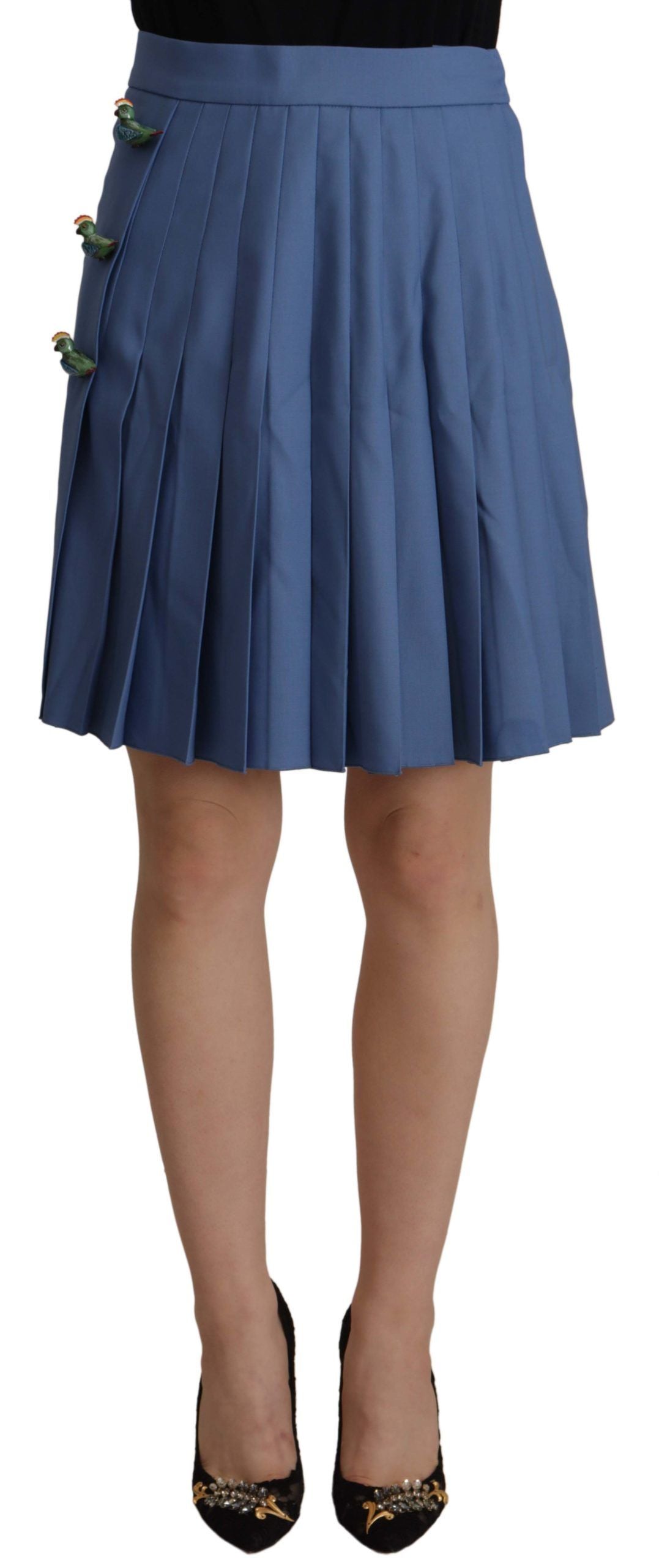 Dolce & Gabbana Blue Mini for Women