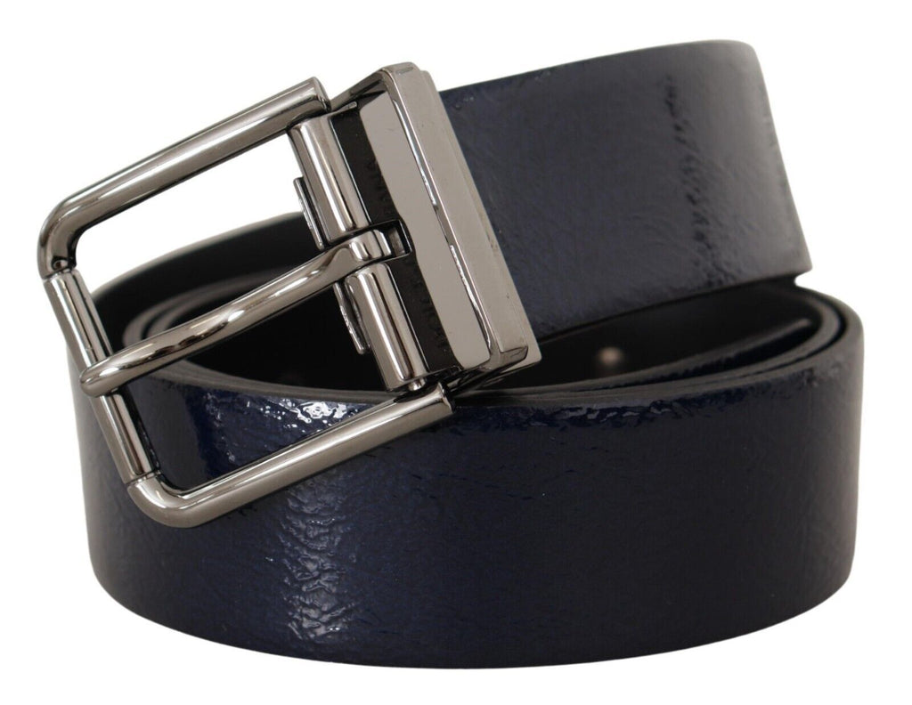 Dolce & Gabbana Blue Belt for Men alternate view