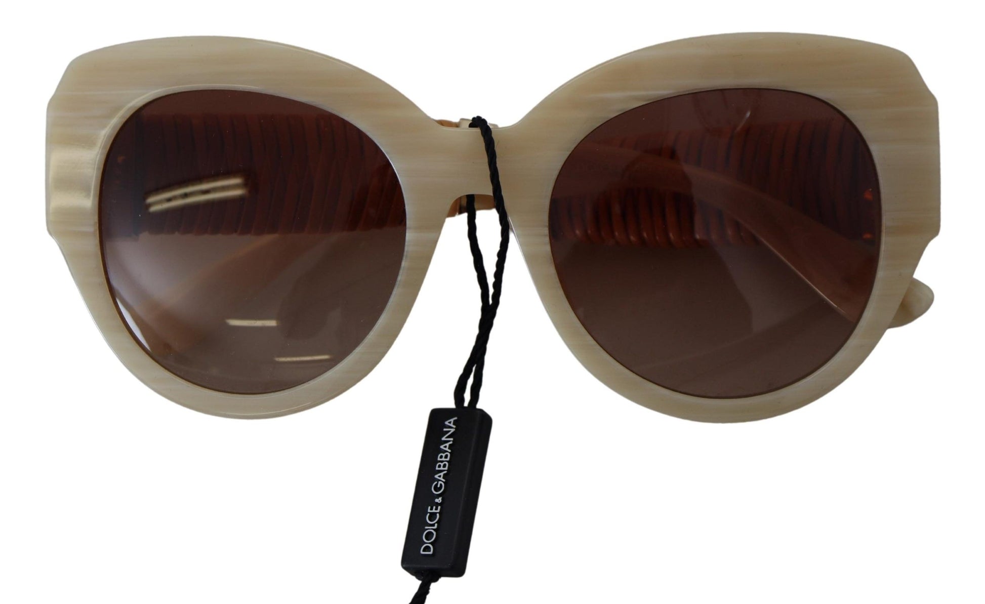 Dolce & Gabbana Beige Sunglasses for Women additional view