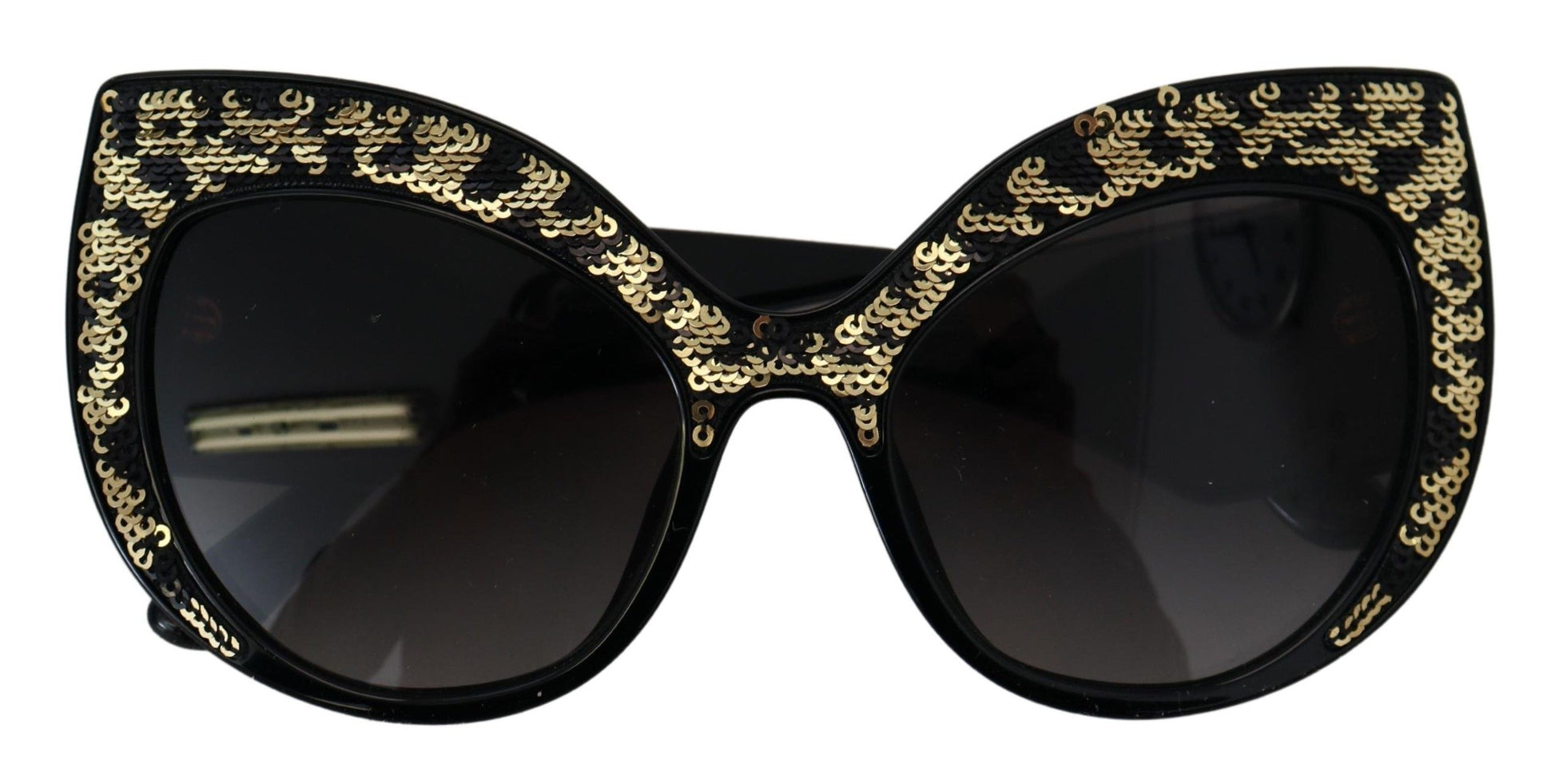 Dolce & Gabbana Black Sunglasses for Women additional view
