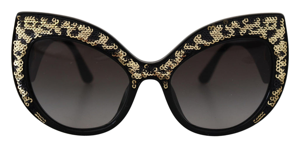 Dolce & Gabbana Black Sunglasses for Women