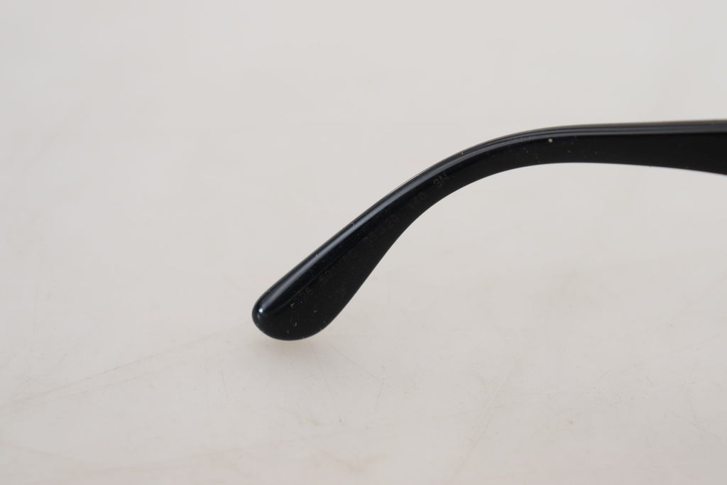 Dolce & Gabbana Black Sunglasses for Women additional view