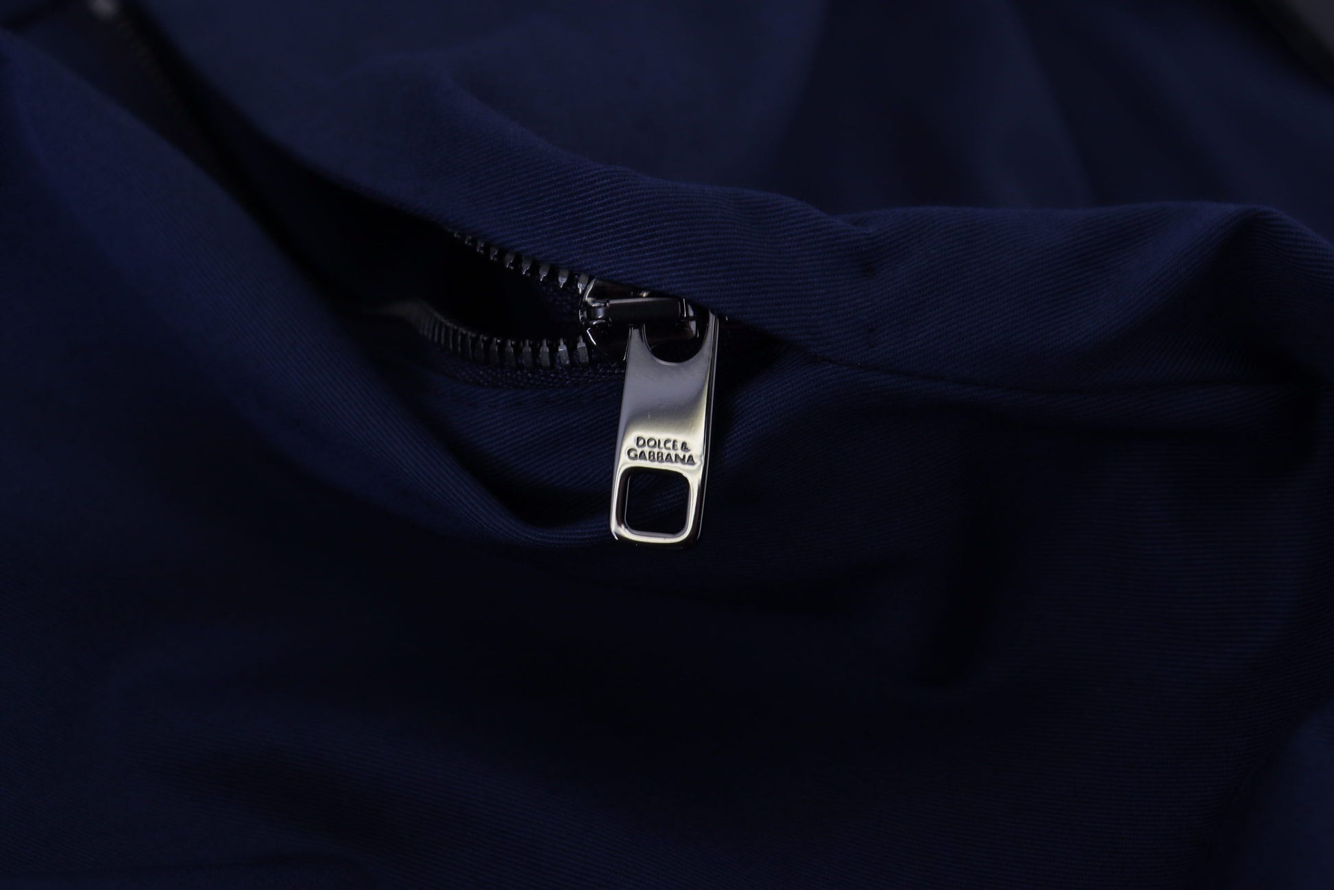 Dolce & Gabbana Blue Shorts for Men additional view
