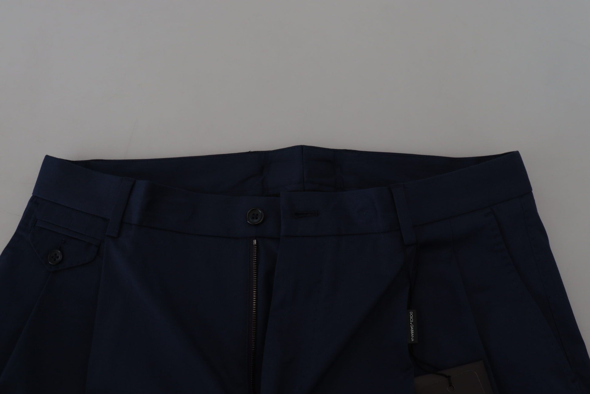 Dolce & Gabbana Blue Shorts for Men additional view