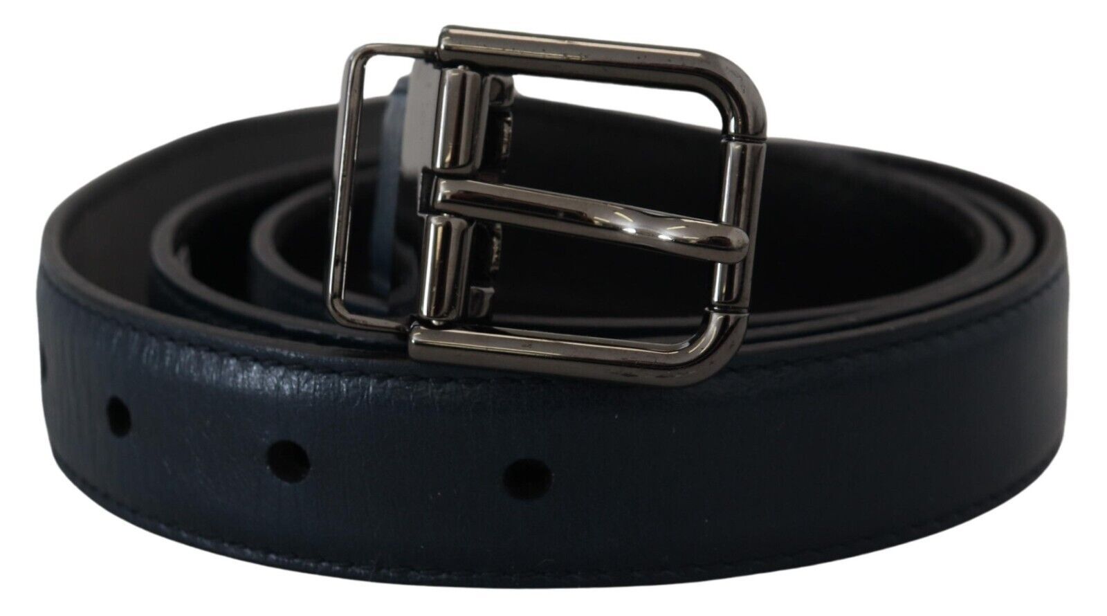 Dolce & Gabbana Blue Belt for Men