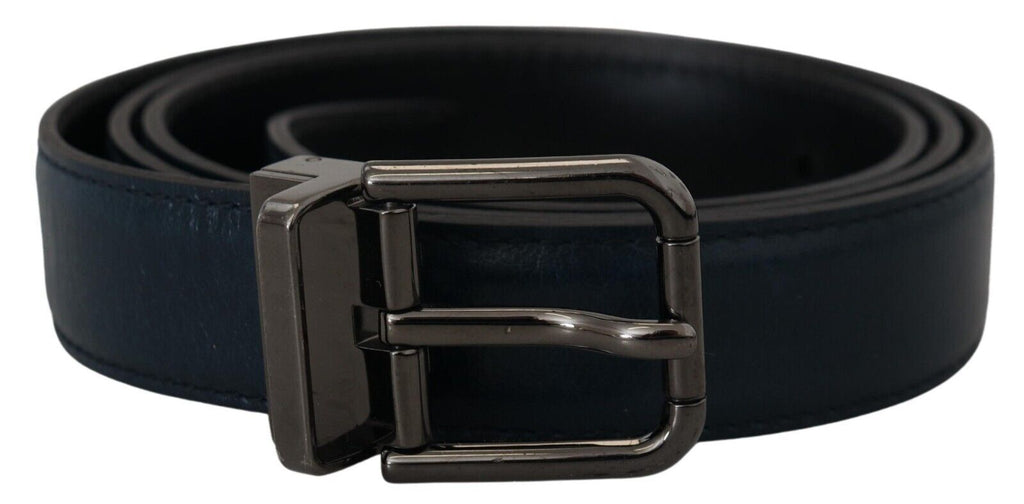Dolce & Gabbana Blue Belt for Men alternate view