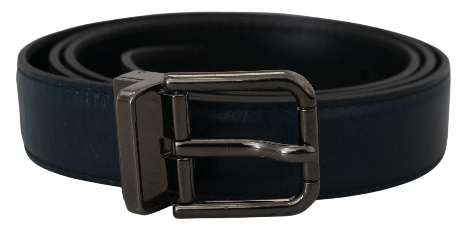Dolce & Gabbana Blue Belt for Men alternate view