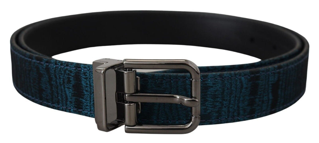 Dolce & Gabbana Blue Belt for Men