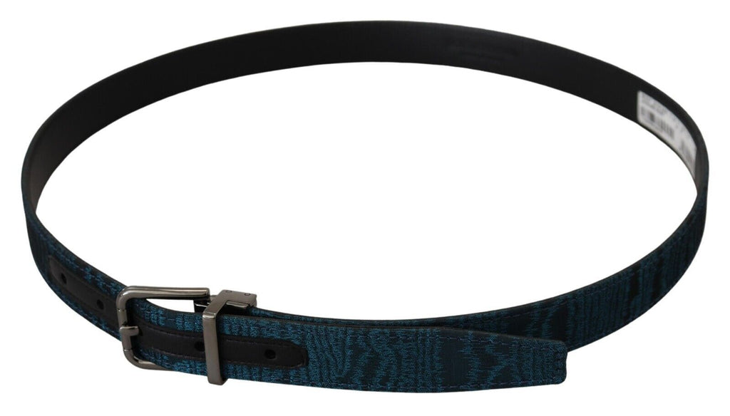 Dolce & Gabbana Blue Belt for Men alternate view
