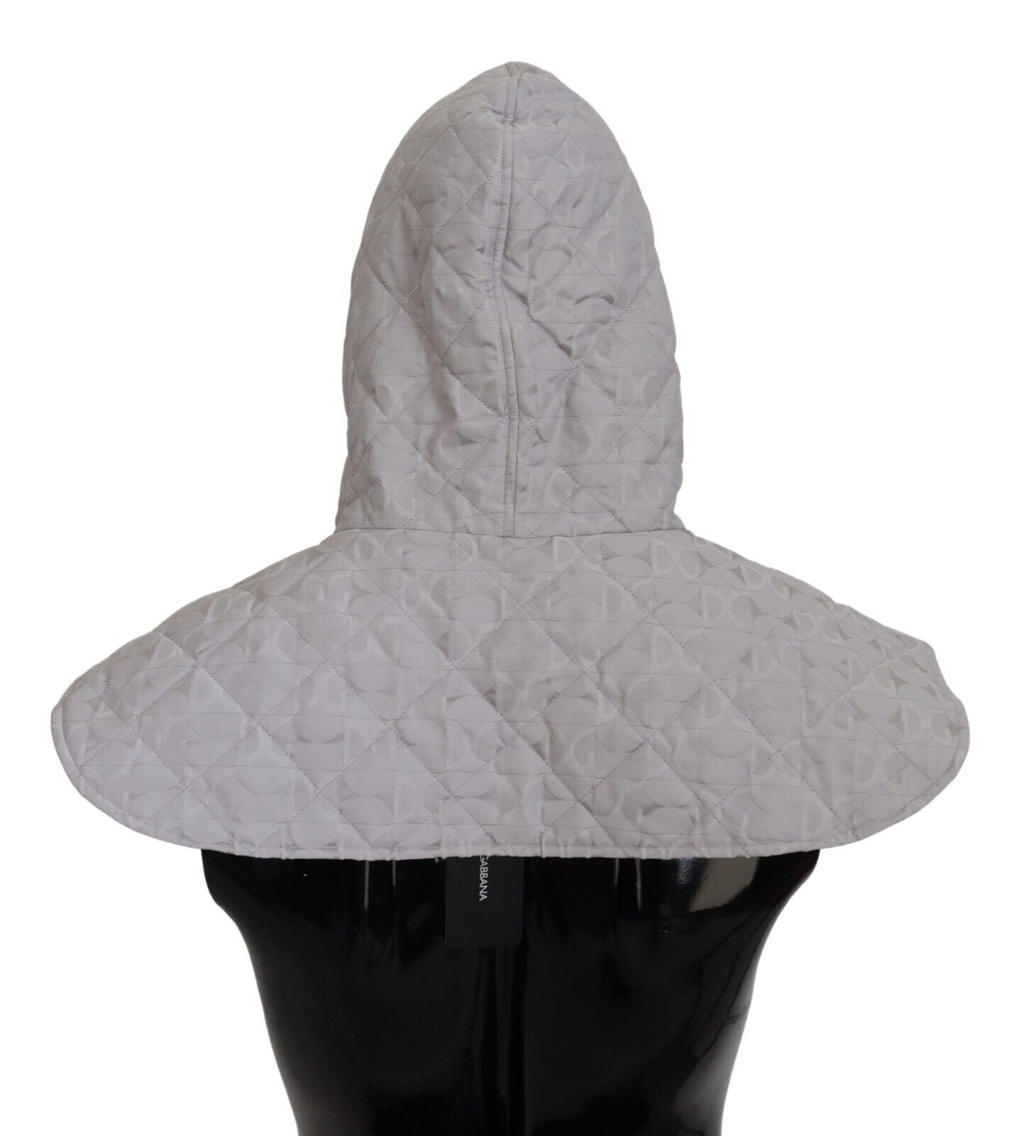 Dolce & Gabbana White Hats for Men alternate view