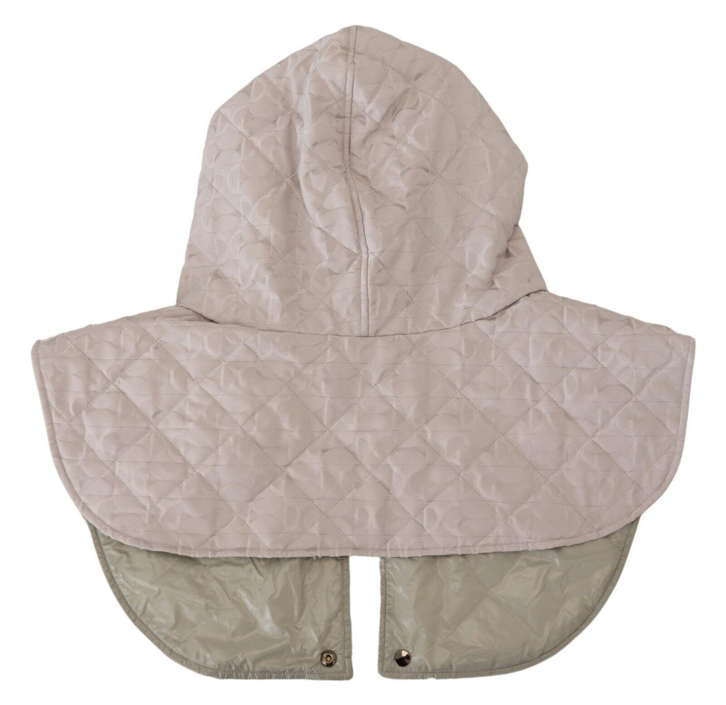 Dolce & Gabbana White Hats for Men additional view