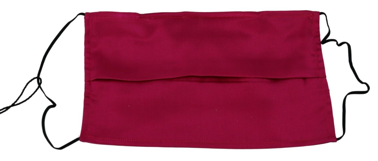 Dolce & Gabbana Maroon Designer Fashion detail view