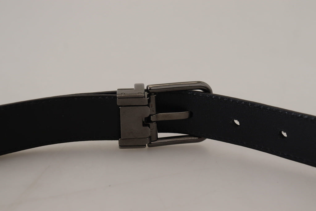 Dolce & Gabbana Blue Belt for Men additional view