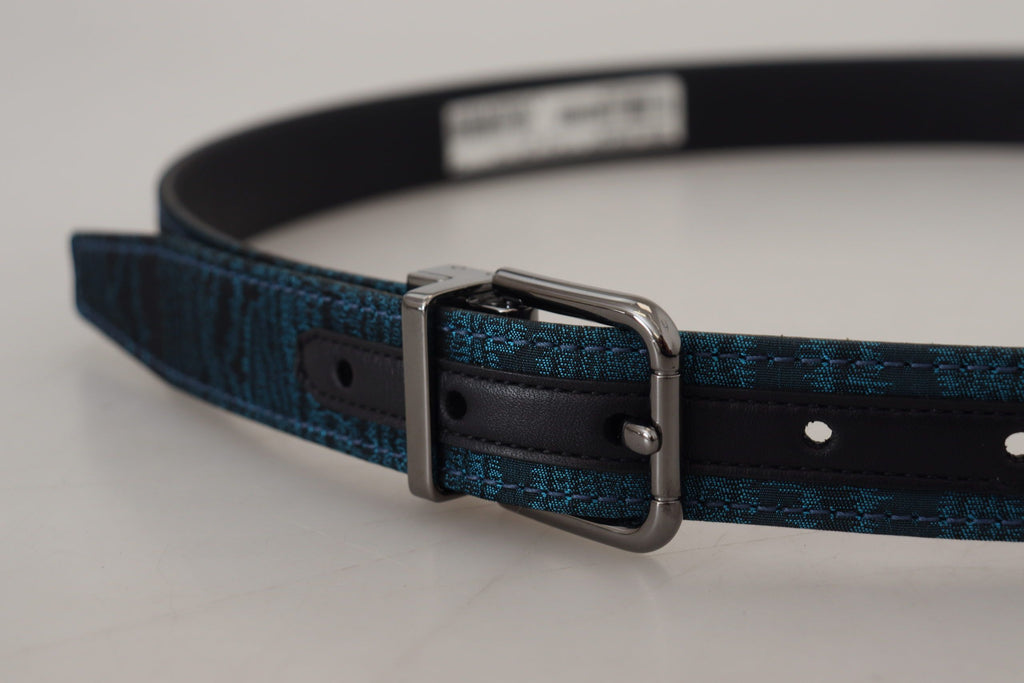 Dolce & Gabbana Blue Belt for Men additional view