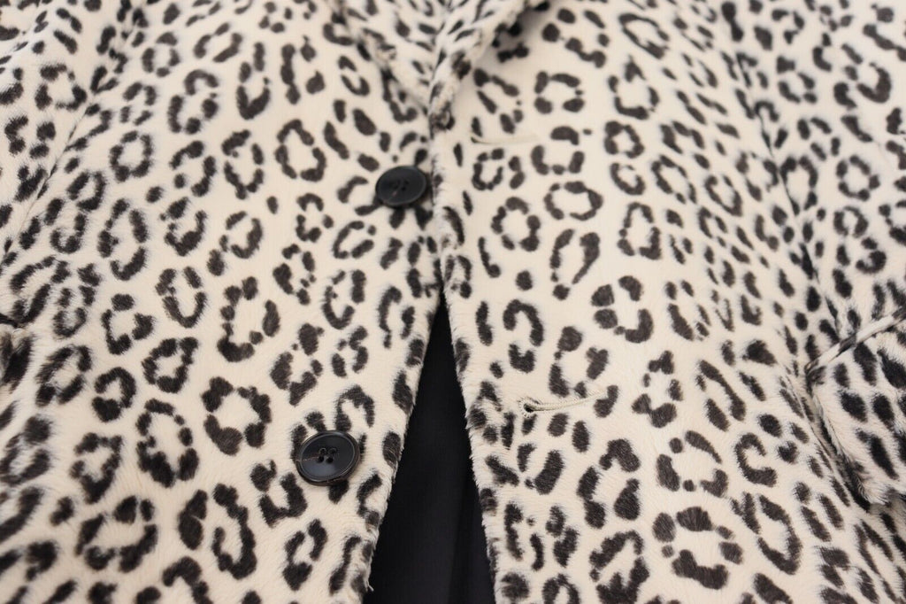 Dolce & Gabbana White Blazer for Men additional view