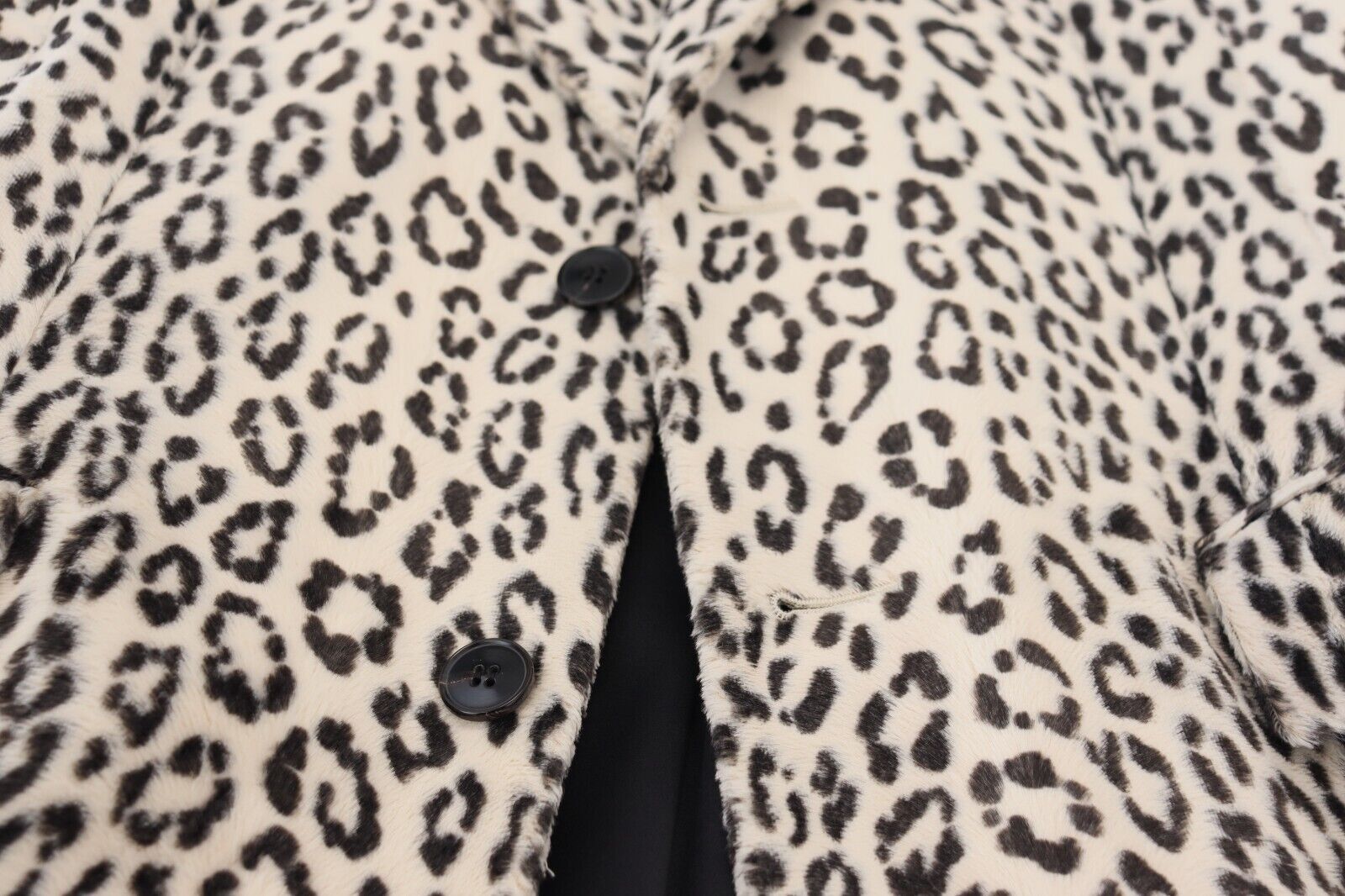 Dolce & Gabbana White Blazer for Men additional view