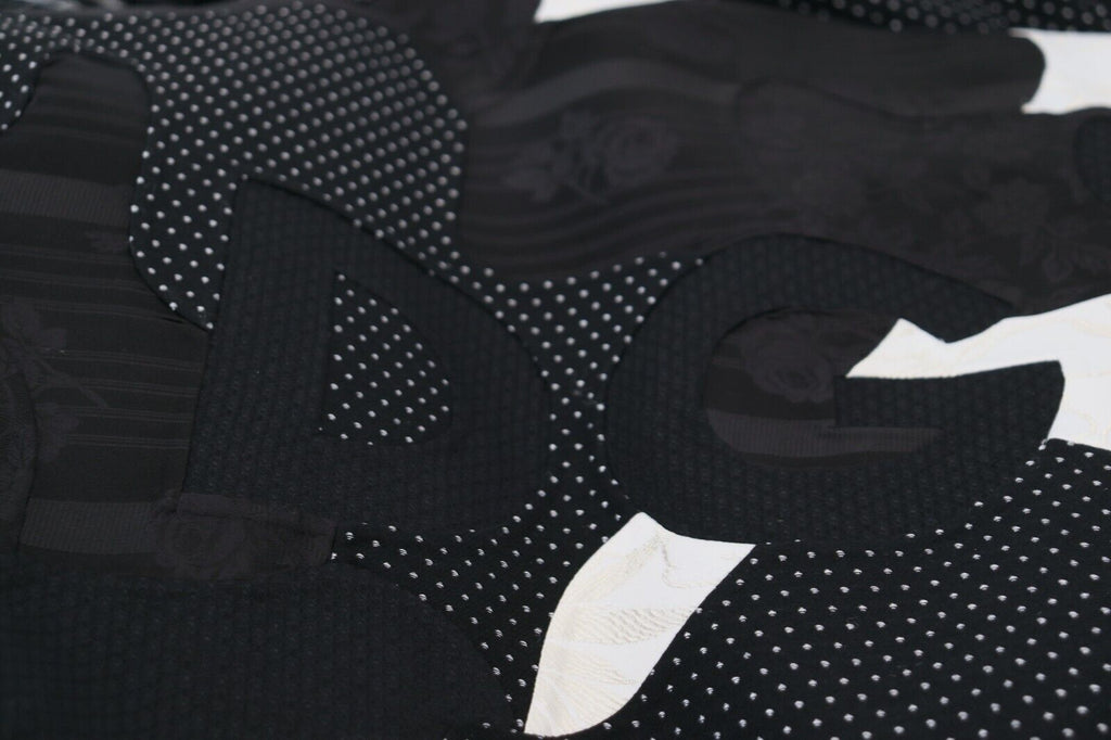 Dolce & Gabbana Black Bomber for Men additional view