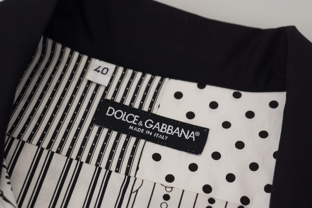 Dolce & Gabbana White Shortsleeve for Men additional view