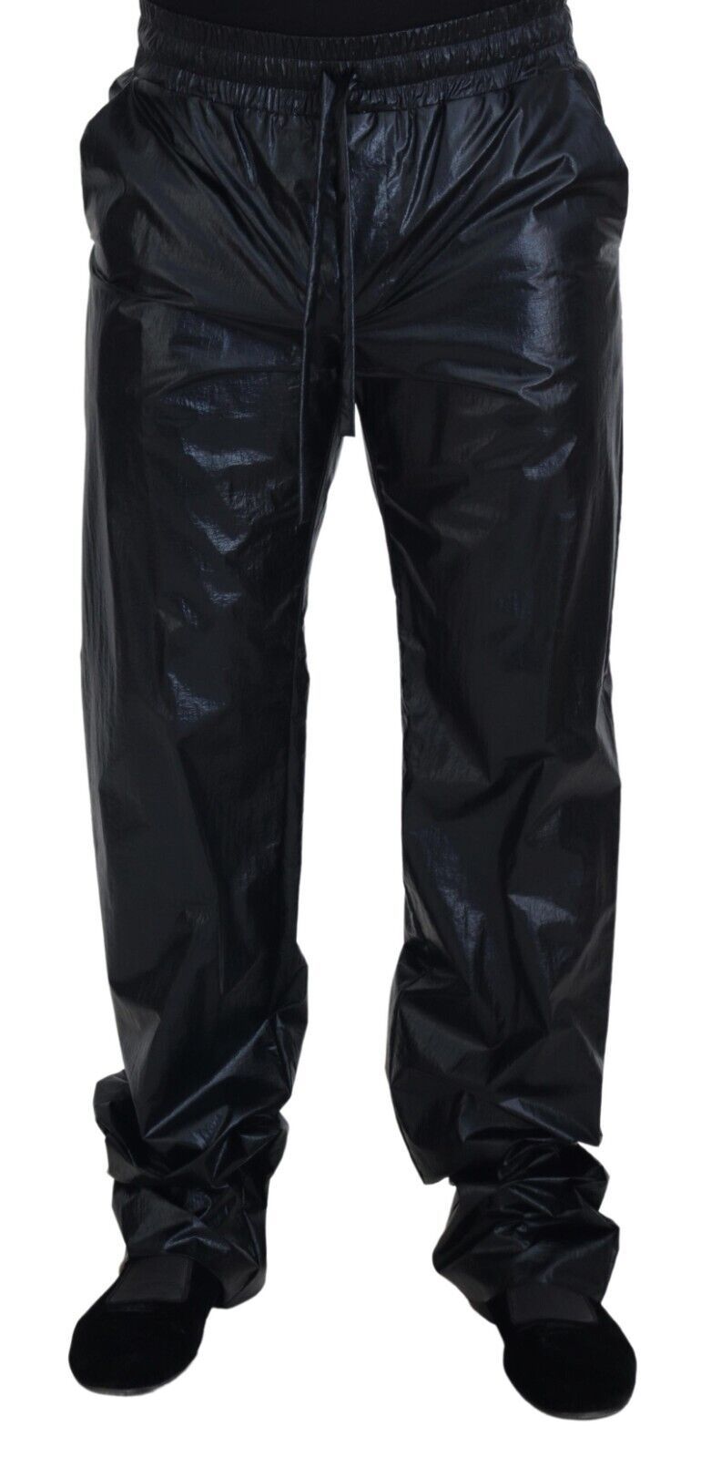 Dolce & Gabbana Black Designer Fashion