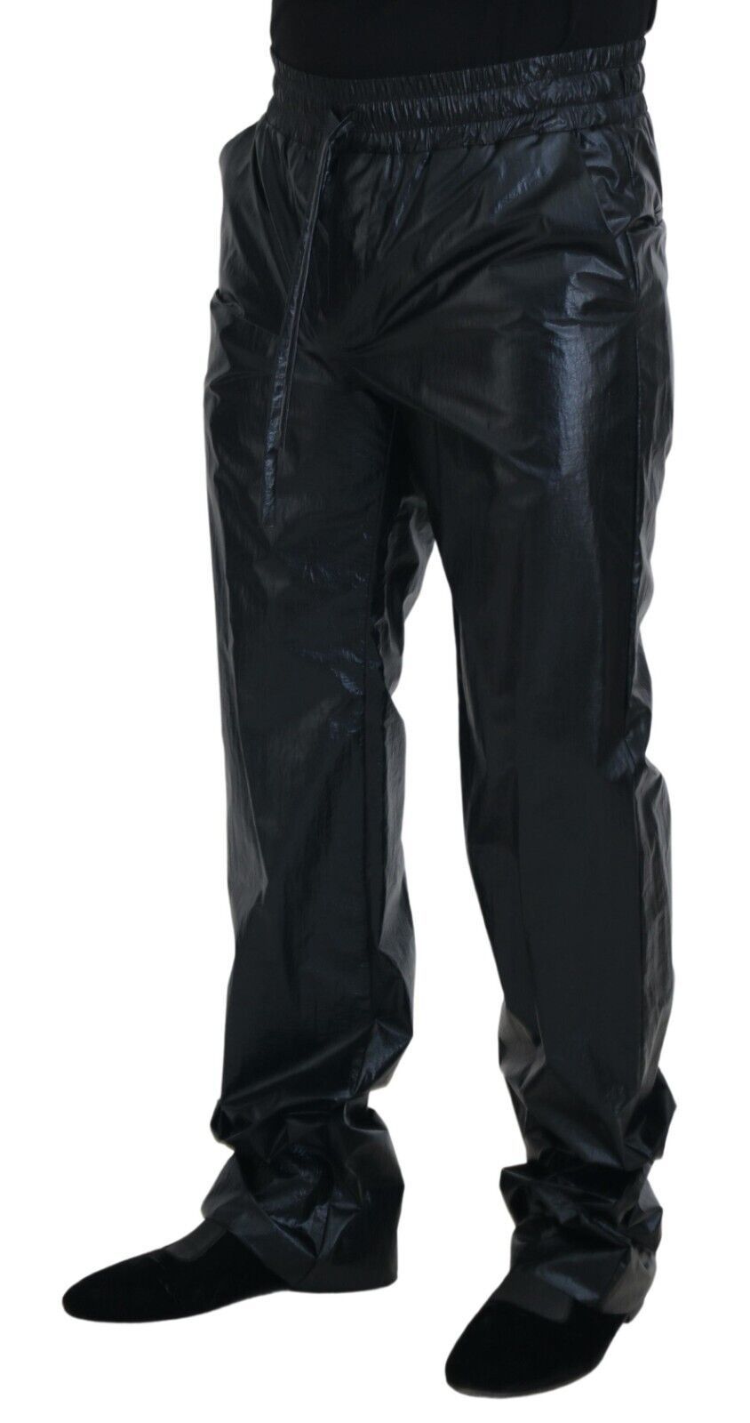 Dolce & Gabbana Black Designer Fashion alternate view