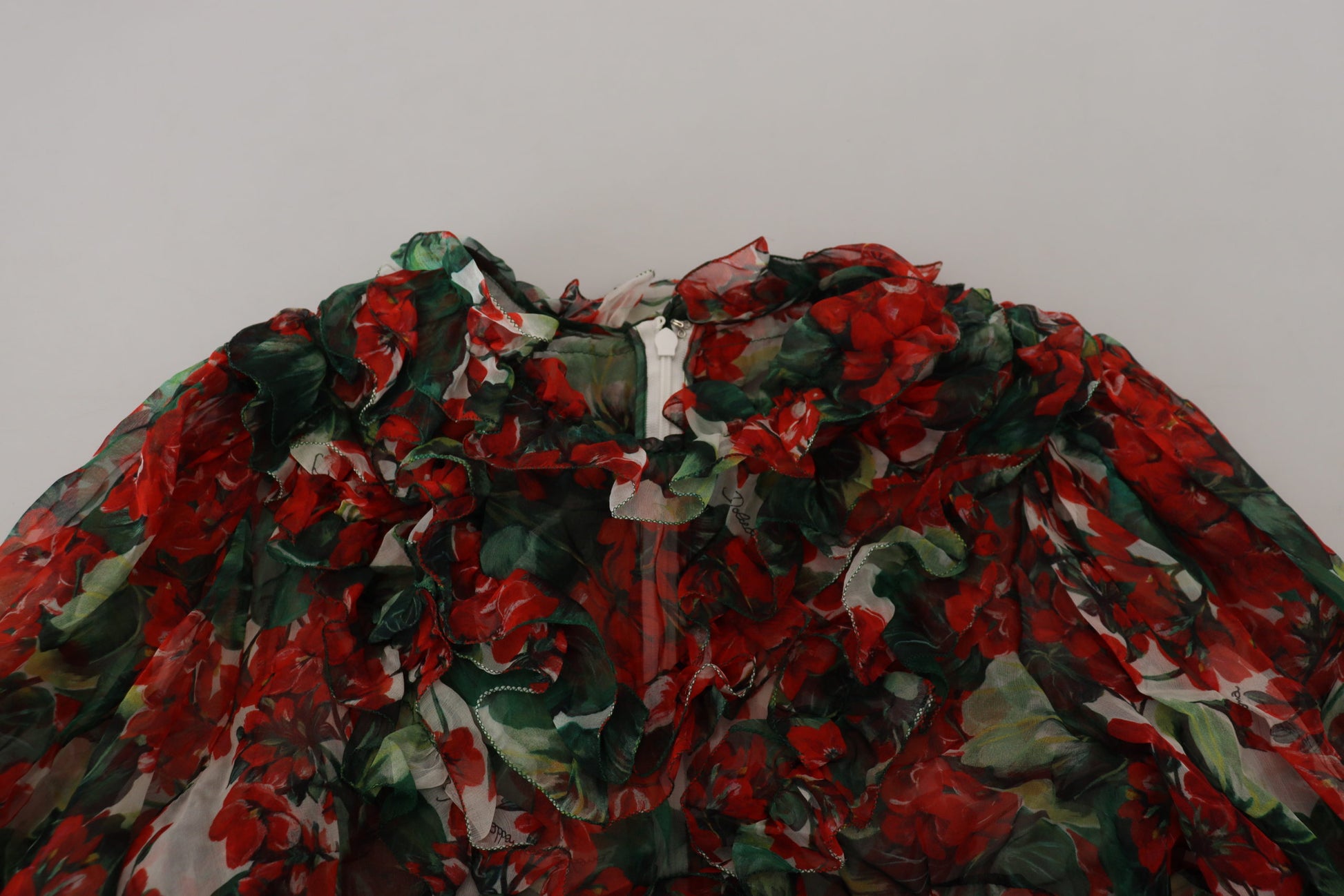 Dolce & Gabbana Multicolor Longsleeve for Women additional view