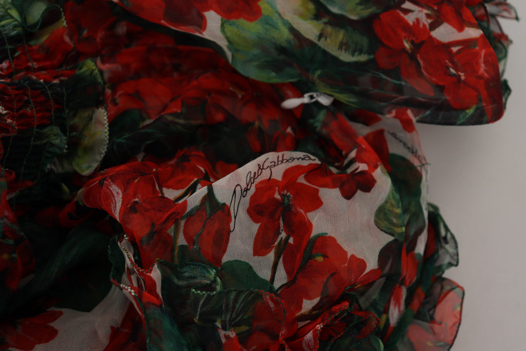 Dolce & Gabbana Multicolor Longsleeve for Women additional view