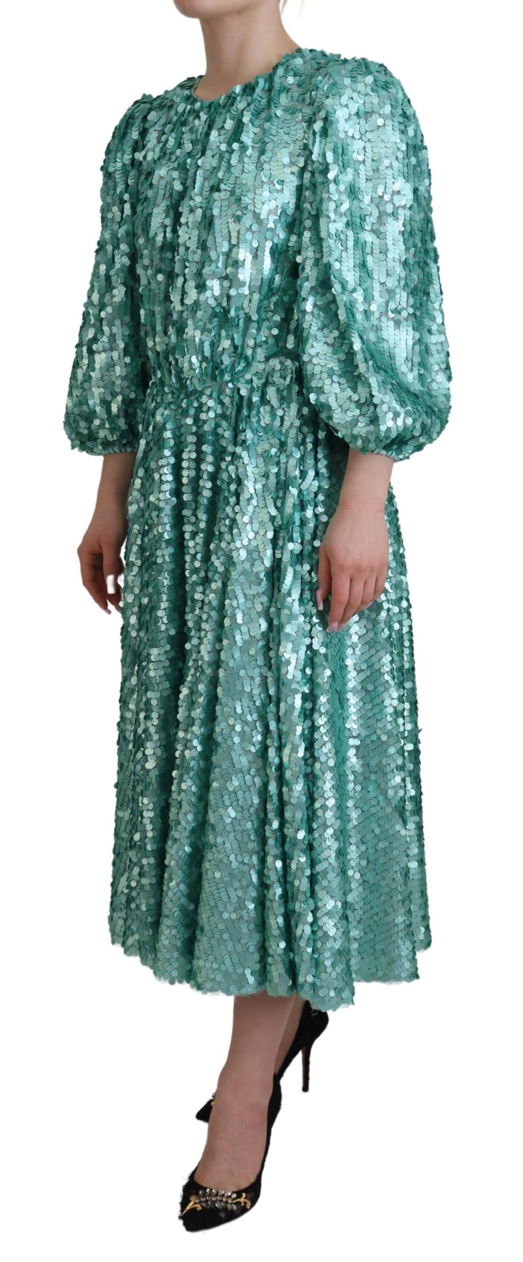 Dolce & Gabbana Blue Cocktail for Women alternate view