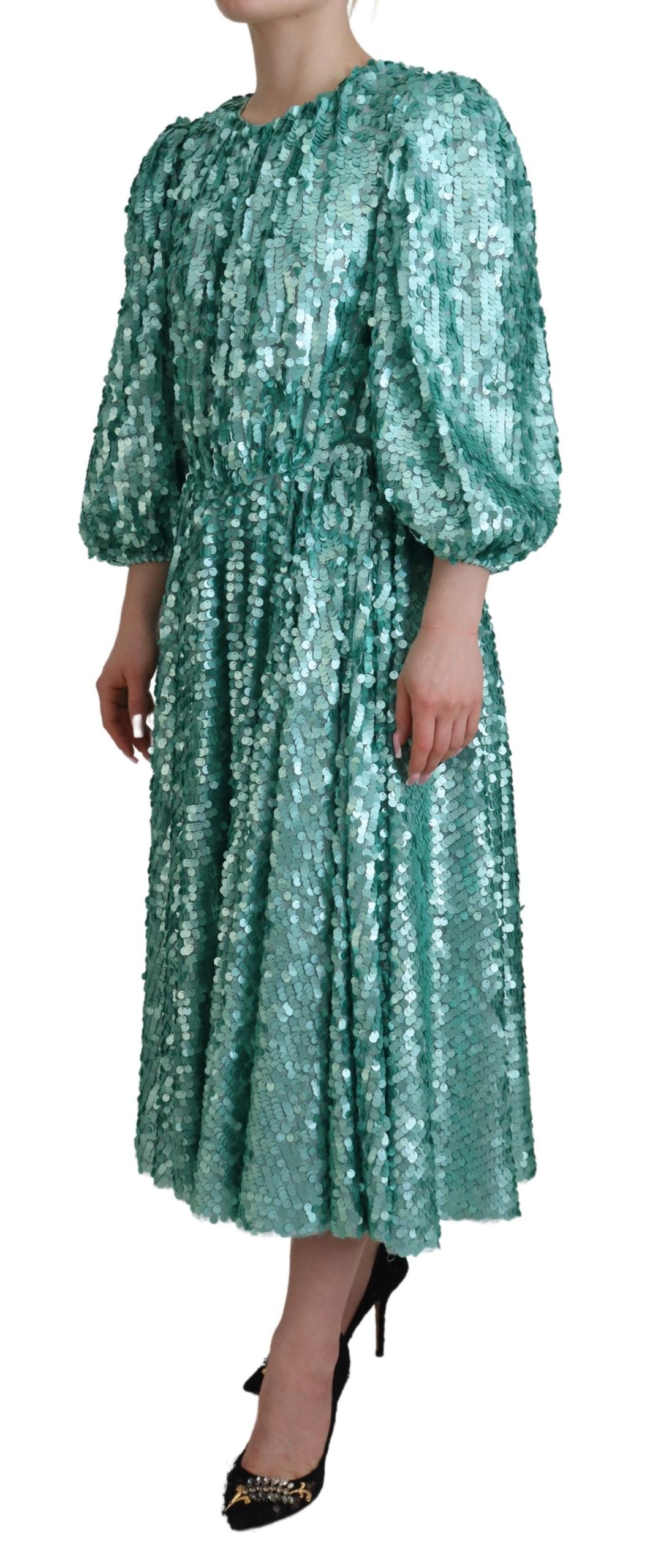 Dolce & Gabbana Blue Cocktail for Women alternate view