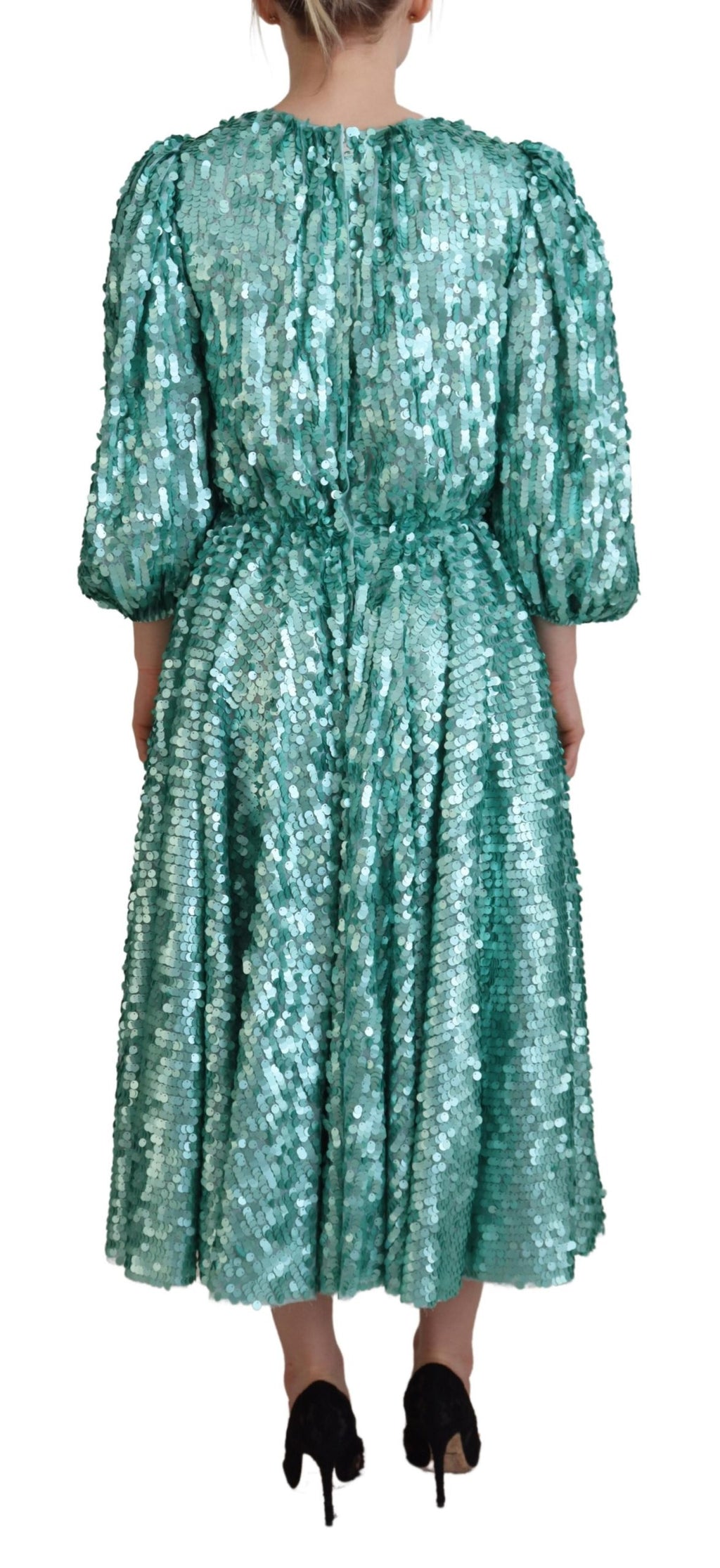 Dolce & Gabbana Blue Cocktail for Women detail view