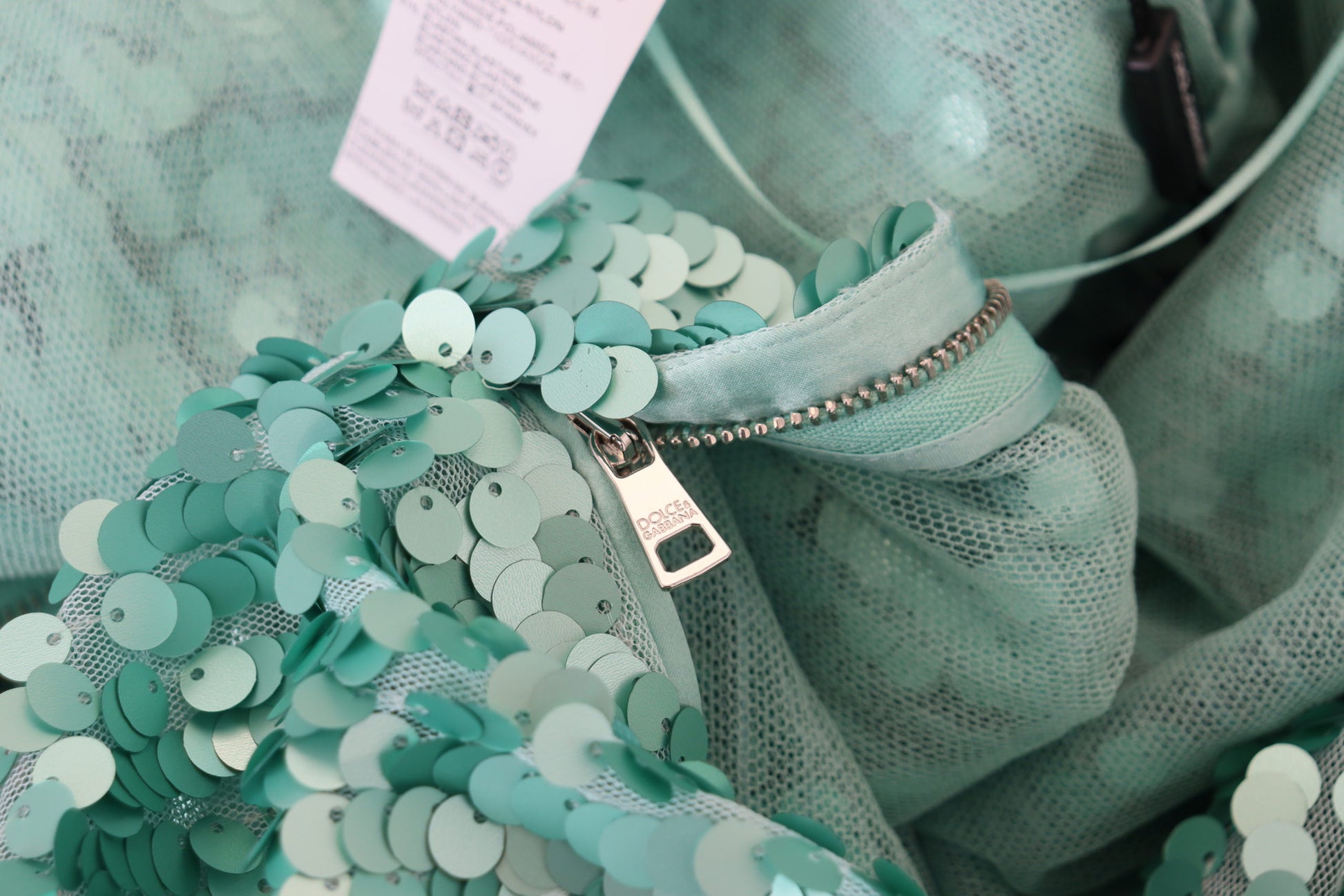 Dolce & Gabbana Blue Cocktail for Women additional view