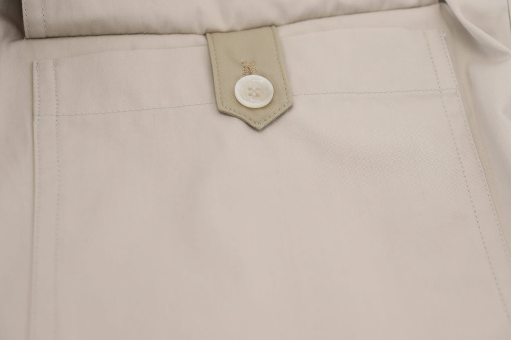 Dolce & Gabbana Beige Cargo Pants for Women additional view
