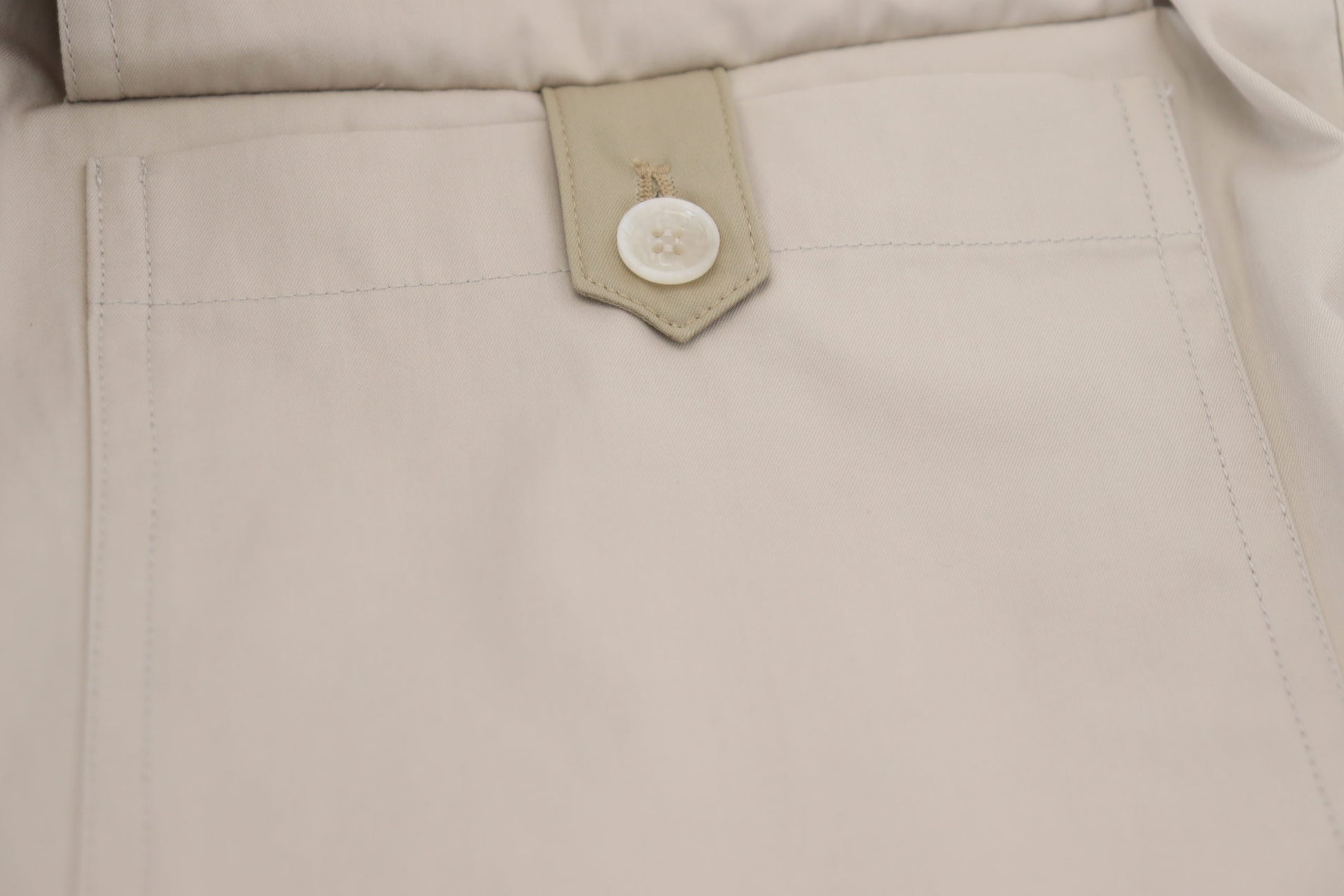 Dolce & Gabbana Beige Cargo Pants for Women additional view