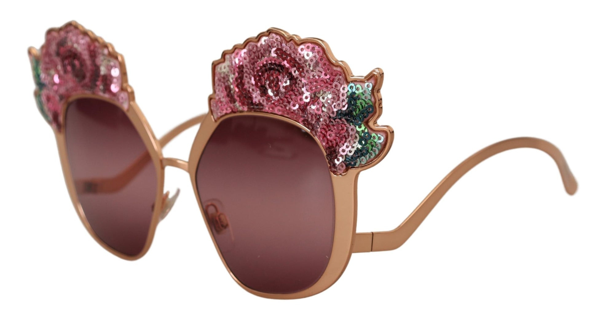 Dolce & Gabbana Pink Sunglasses for Women alternate view