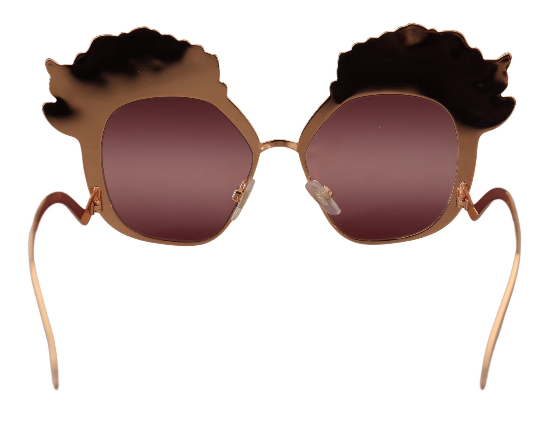 Dolce & Gabbana Pink Sunglasses for Women additional view