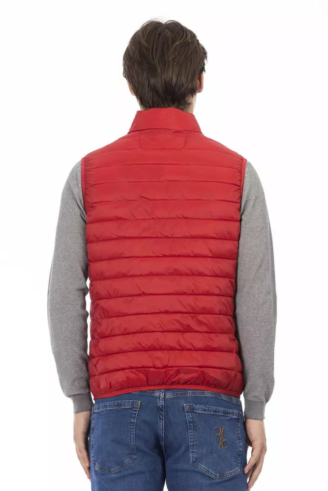 Ciesse Outdoor Multicolor Jacket for Men detail view
