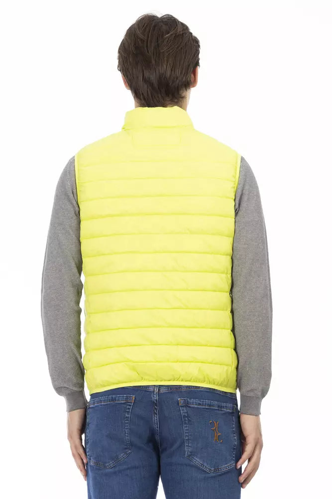 Ciesse Outdoor Veste Homme en Polyester Jaune