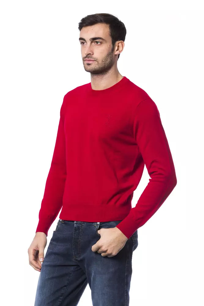 Billionaire Italian Couture Multicolor Sweatshirt for Men alternate view