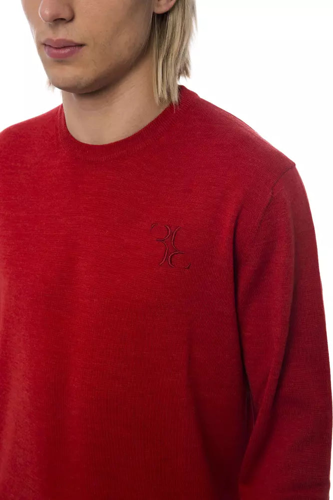 Billionaire Italian Couture Multicolor Sweatshirt for Men additional view