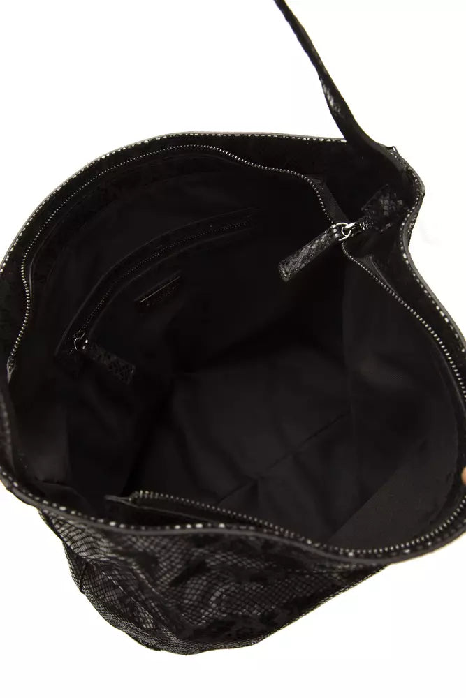 Pompei Donatella Grey Shoulder Bag for Women additional view