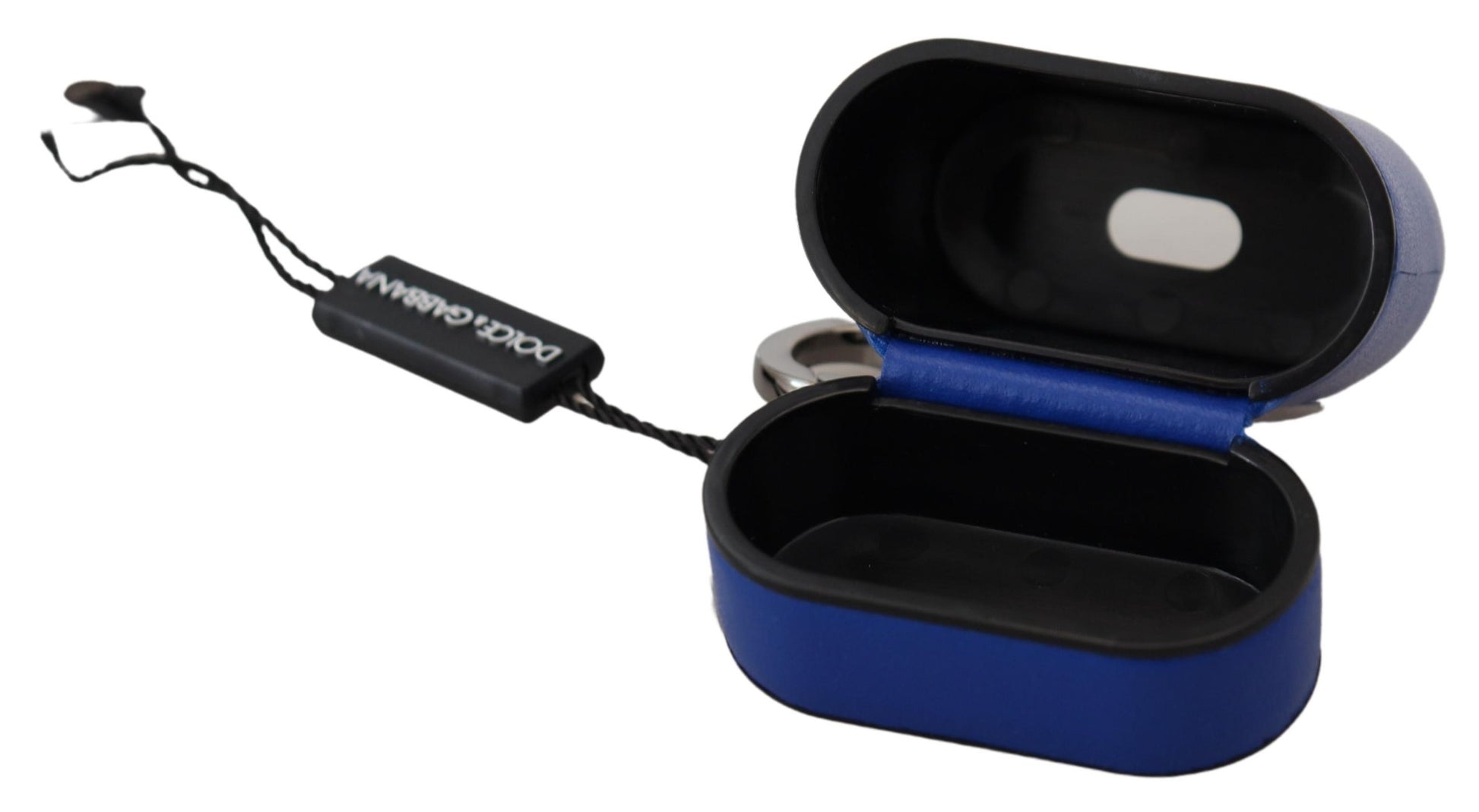 Dolce & Gabbana Blue Airpod Holders for Women additional view