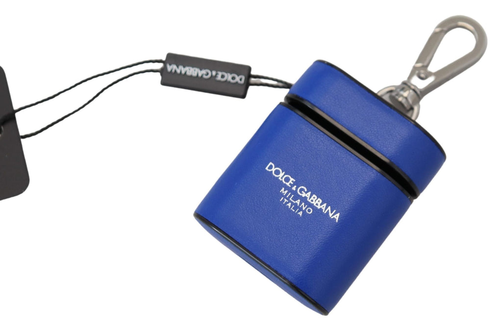 Dolce & Gabbana Blue Airpod Holders for Women additional view
