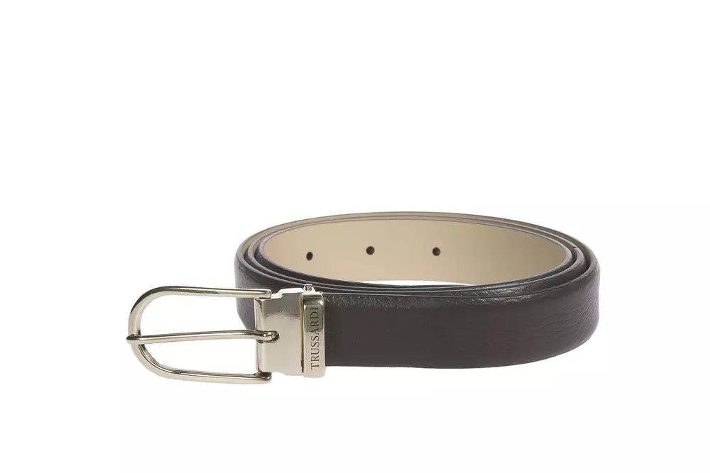 Trussardi Brown Belt for Women