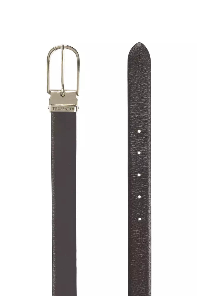 Trussardi Brown Belt for Women alternate view