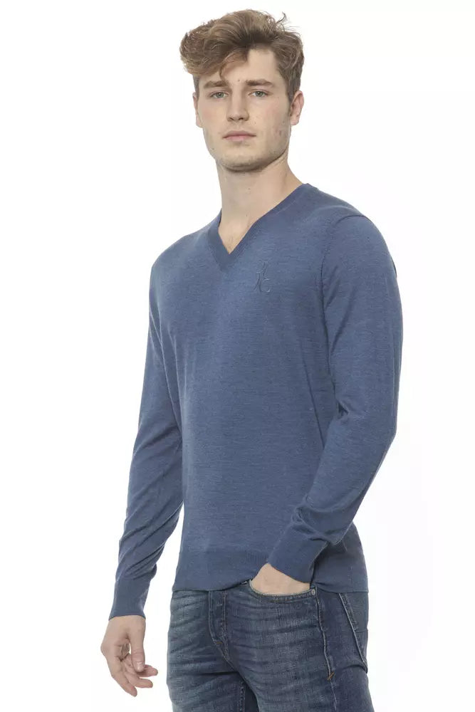 Billionaire Italian Couture Blue Cashmere for Men alternate view