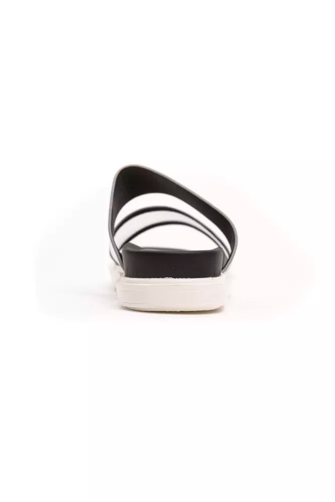 Péché Originel Silver Flat for Women detail view