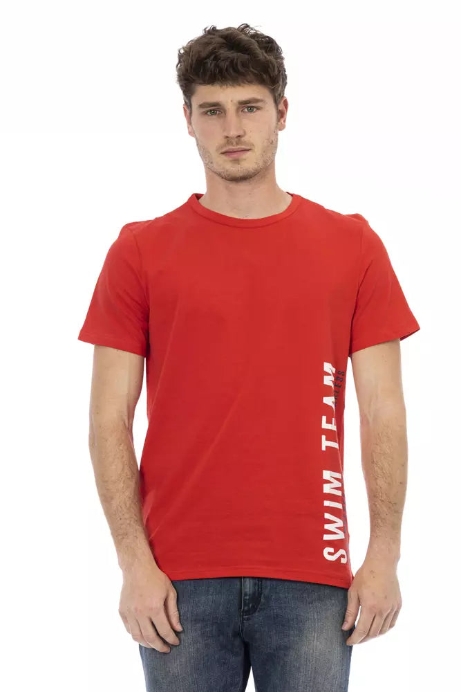 Bikkembergs Multicolor T-Shirts for Men